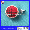 children red clothing buttons for garment